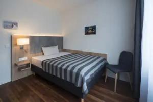 BASE1 Hotel Grenzblick, Lorrach