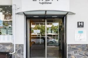 BYPILLOW Erba, Girona