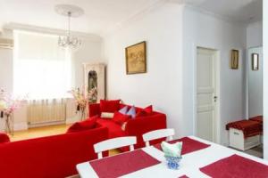 Apartments Amelie, Moscow