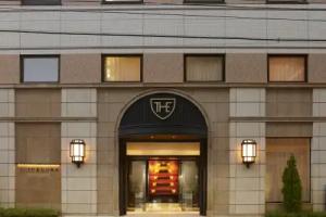 The Royal Park Hotel Fukuoka, Fukuoka