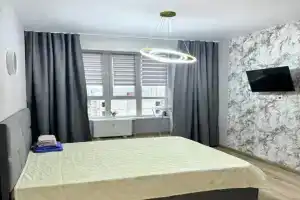 Apartments on 181 Peschanaya Street, Barnaul