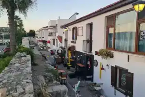 Myra Butik Mini-hotel, Sigacik