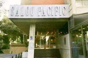 Apartamento familiar cerca de Port Avenuta, Salou