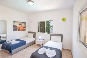 Protaras Holiday Villa Jv8, Protaras