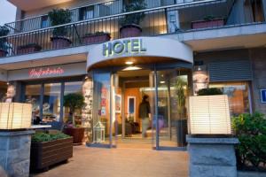 Ibis Styles Figueres Ronda, Figueres