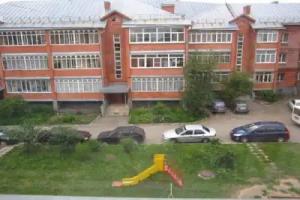 APARTMENt, Kostroma