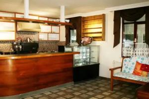 Sare Beach Hotel, Antalya