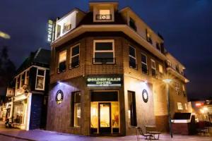 Golden Zaan Hotel Amsterdam Zaandam, Zaandam