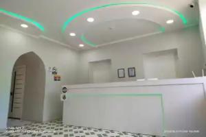 Greenway Hotel, Tashkent