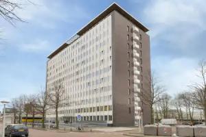 Dutchies Hostel, Amsterdam