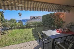 AGRIANTHE - Villefranche-sur-Mer Apartments, Nice