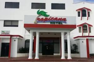 Hotel Tropicana, Santo Domingo