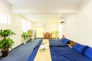 Akirado Guest house, Tokoname
