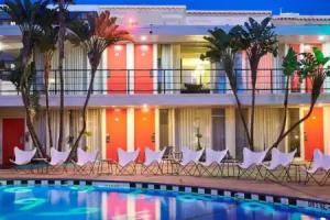 Phoenix Hotel, San Francisco