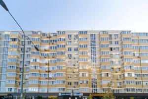 Daily Rent on Krasnykh Partizan 1/4k4, Krasnodar