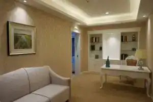 Nanjing Zhiminzhuang Theme Hotel, Nanjing