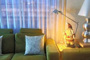 Central Park VIP Hotel, Salou