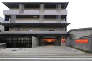 Smart Place Inn Kyoto Shijo Omiya Station, Kyoto