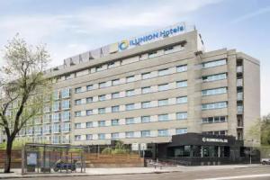 ILUNION Pio XII Hotel , Madrid