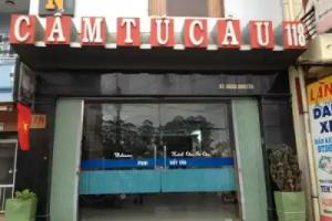 Cam Tu Cau Hotel, Dalat