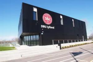 DBU Hotel & Kursuscenter, Aarhus