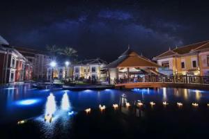Memoire Palace Resort & Spa, Siem Reap