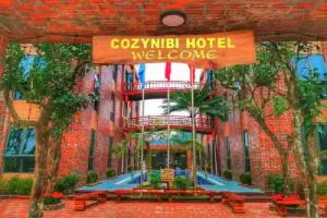 Cozynibi Hotel, Thanh Pho Ninh Binh