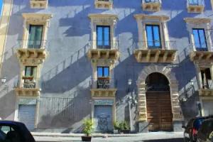 Barocco, Catania