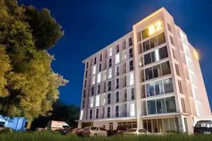 B2 Boutique & Budget Hotel, Phrae