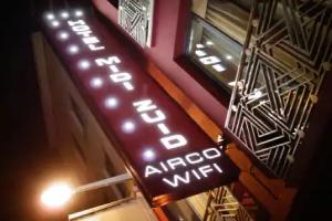 Hotel Midi - Zuid, Brussels