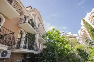 Villa Bagration, Yalta
