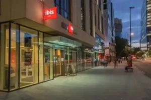 Ibis London Blackfriars, London