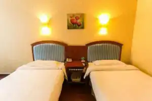 GreenTree Alliance Guanqian Street Dajin Lane Hotel, Suzhou