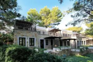 Bodrum Park Resort, Bodrum