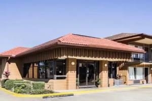 Rodeway Inn Near Florida Mall, Orlando