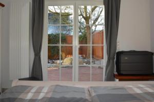 Moin, Moin & Ahoi! Hotel, Kiel