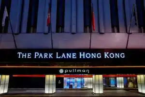 The Park Lane Hong Kong, Autograph Collection, Hong Kong