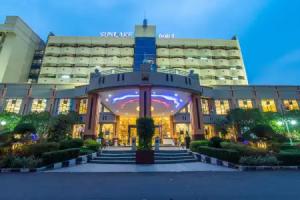 Sunlake Waterfront Resort and Convention, Jakarta