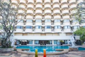 Furama Chiang Mai Hotel, Chiang Mai City