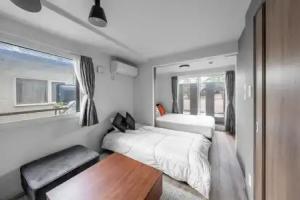 Seraphic 101 Apartments, Chitose