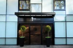 1828 Smart Hotel, Buenos Aires