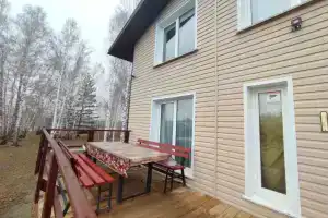 Vera Guest house, Novosibirsk