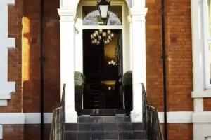Kensington House by Warren Collection, Newcastle upon Tyne