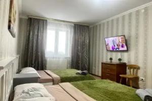Dom89 on Tundra street 8, Novy Urengoy