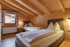 Chalet in Fugen Near Spieljochbahn, Fuegen
