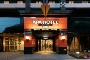 APA Hotel Osaka Umeda, Osaka