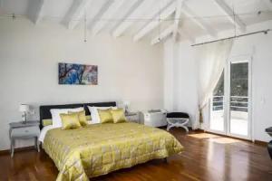 Euphoria Seaview Residences with Shared Pool by Konnect Apartments, Gouvia