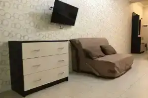 Apartments on Sanatornaya 46 street, Sochi