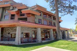 Heavenly Village Condos - Grand Residence, Stateline