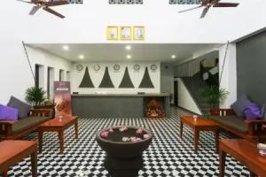 G&Z Bliss D'Angkor Suites, Siem Reap